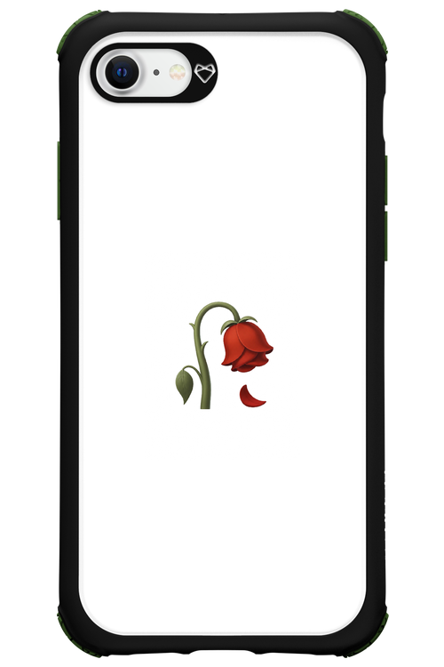 Rose 2.0 - Apple iPhone SE 2022