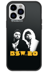 BSW 20 (8) 2.0 - Apple iPhone 13 Pro Max