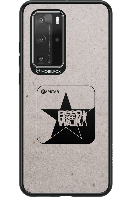 Rapstar - Huawei P40 Pro
