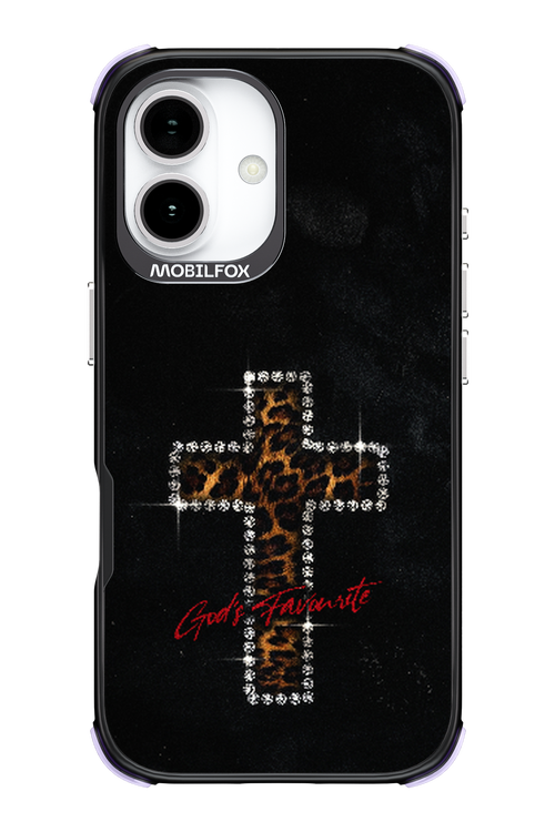 God's Favourite - Apple iPhone 17