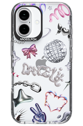 3D Universe T - Apple iPhone 16