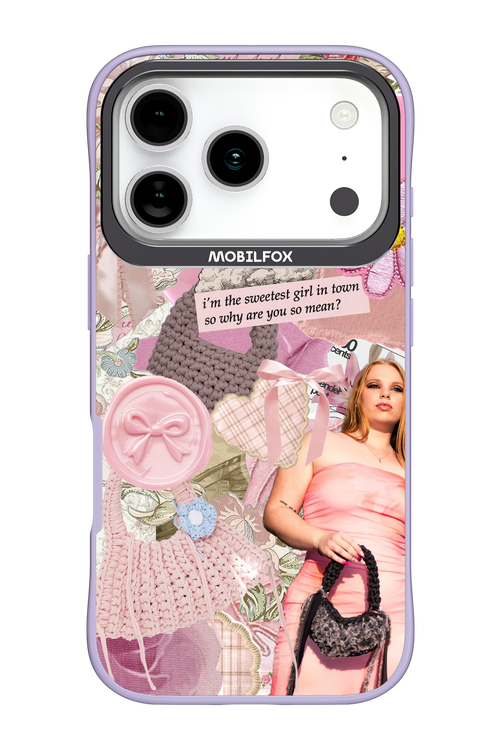 Sweet Fairy - Apple iPhone 17 Pro