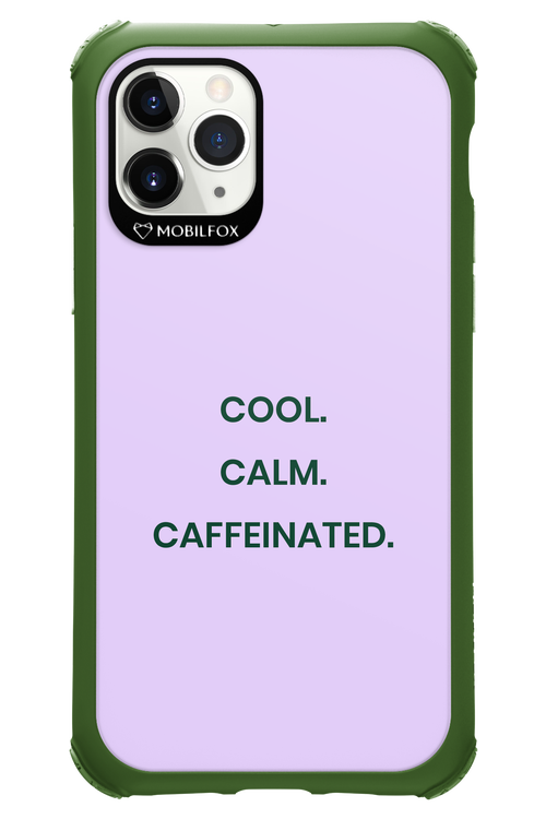 CCC - Apple iPhone 11 Pro