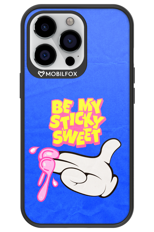 be my sticky sweet 2.0 - Apple iPhone 13 Pro