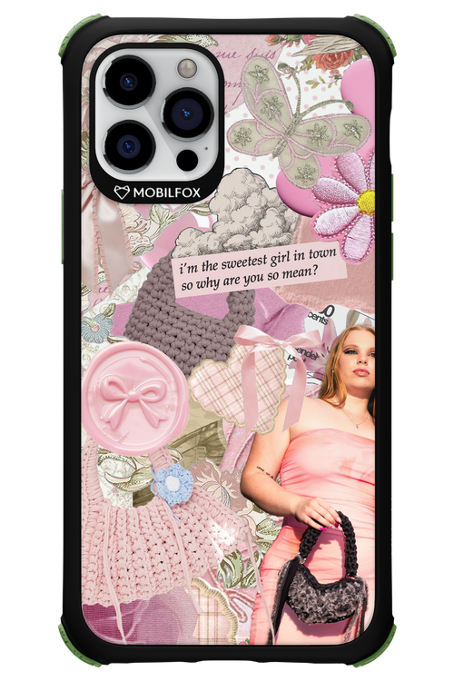 Sweet Fairy - Apple iPhone 12 Pro