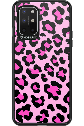 PINK LEOPARD - OnePlus 8T