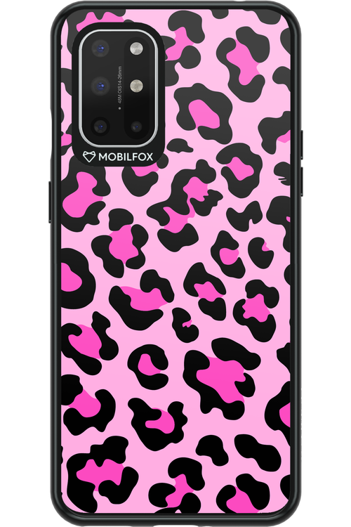 PINK LEOPARD - OnePlus 8T