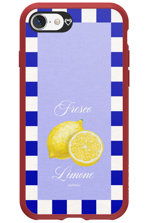Fresssh - Apple iPhone SE 2020