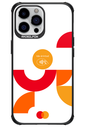 MC Color - Apple iPhone 13 Pro Max