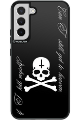 Kill myself 2.0 - Samsung Galaxy S22+