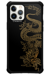 Gold Age - Apple iPhone 12 Pro Max