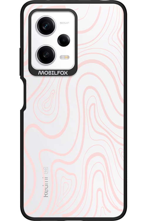 Topo Calm - Xiaomi Redmi Note 12 Pro 5G