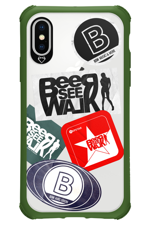 Beerseewalk I 2.0 - Apple iPhone X