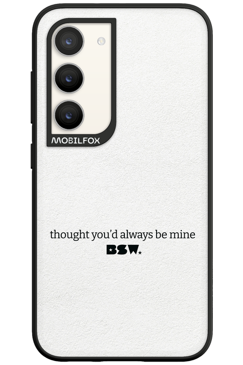 BSW FourSeasons 13 2.0 - Samsung Galaxy S23