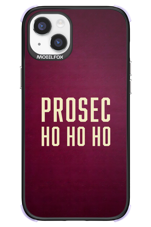 Prosec Ho - Apple iPhone 14 Plus
