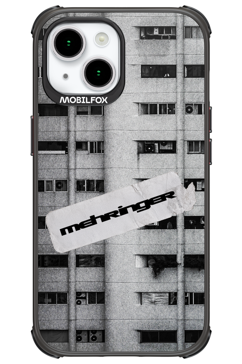 Mehringer Block - Apple iPhone 15