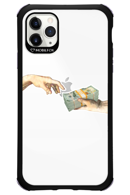 Give Money - Apple iPhone 11 Pro Max