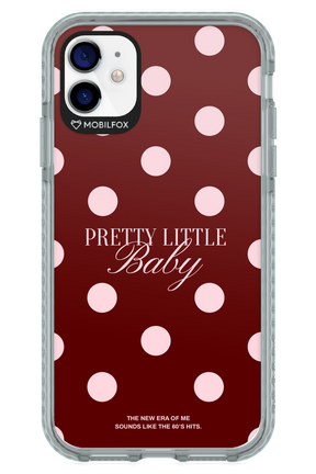 60’s Baby - Apple iPhone 11