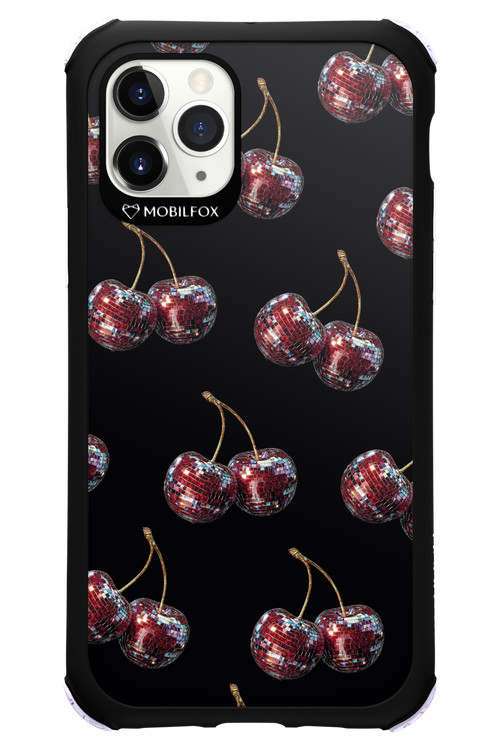 Cherry Rush - Apple iPhone 11 Pro