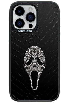 Glitter Ghost - Apple iPhone 14 Pro Max