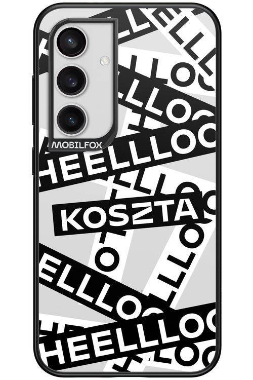 HEEELLLOOOOO - Samsung Galaxy S24