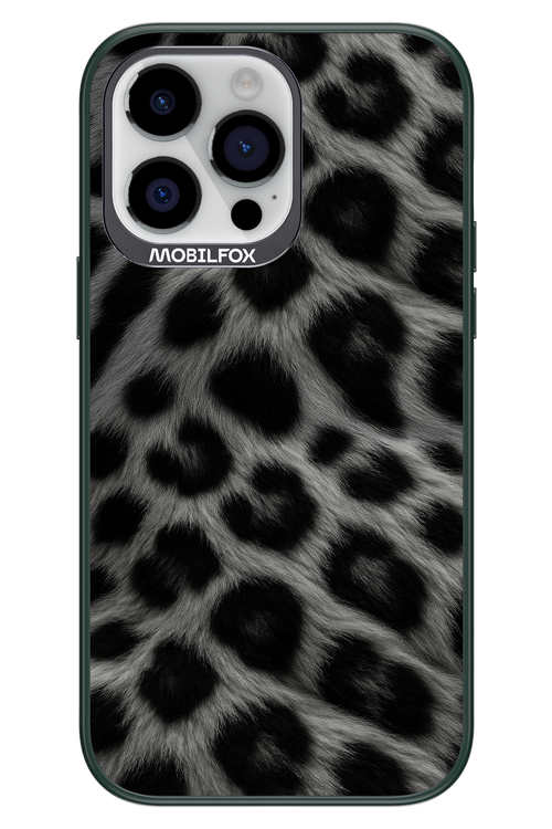 Wild Monochrome - Apple iPhone 14 Pro Max