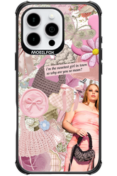 Sweet Fairy - Apple iPhone 16 Pro Max