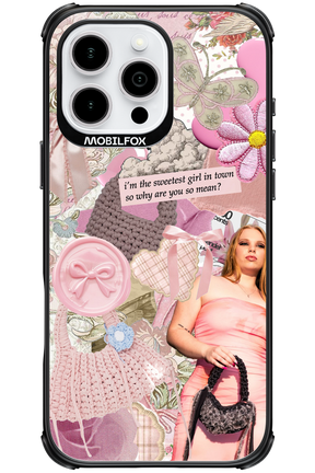 Sweet Fairy - Apple iPhone 16 Pro Max