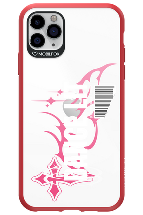 Logo T - Apple iPhone 11 Pro Max