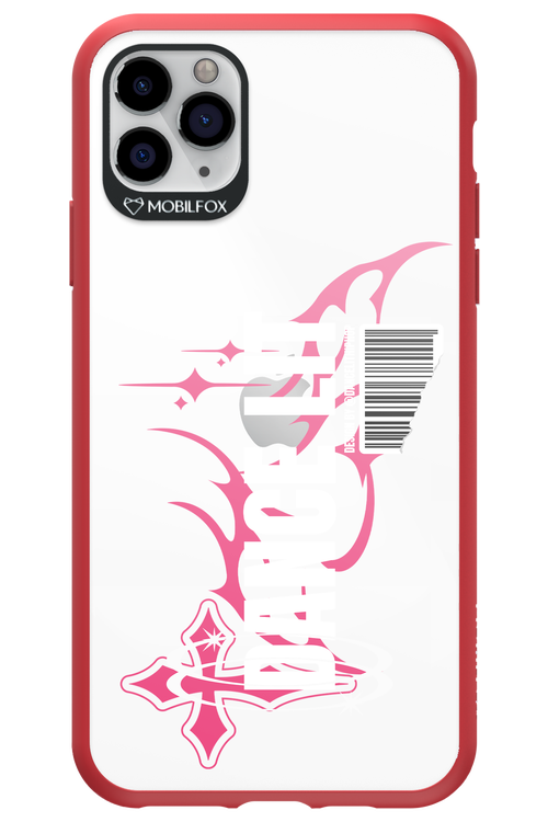 Logo T - Apple iPhone 11 Pro Max