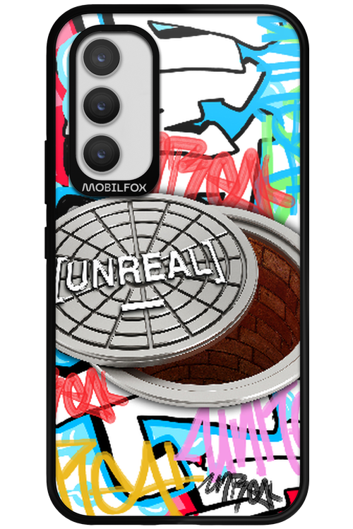 HULE - Samsung Galaxy A34