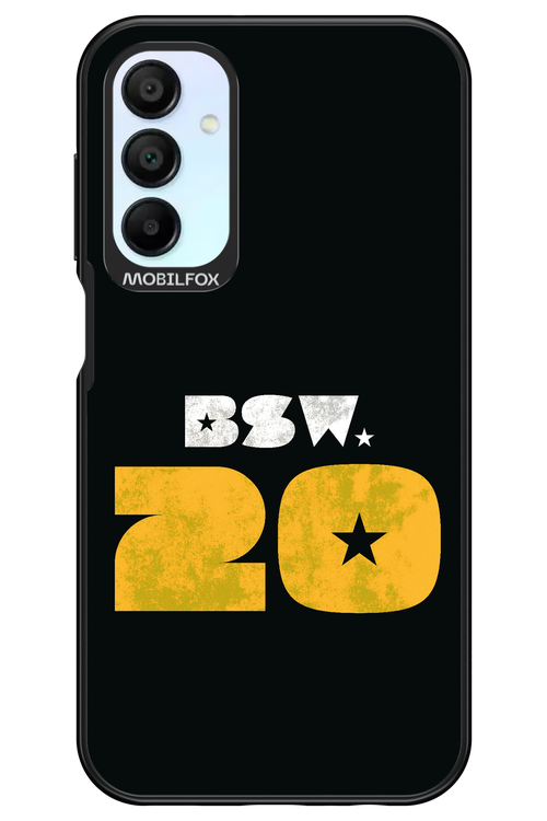 BSW 20 (6) 2.0 - Samsung Galaxy A15