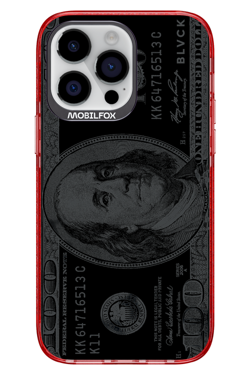 100 2.0 - Apple iPhone 14 Pro Max