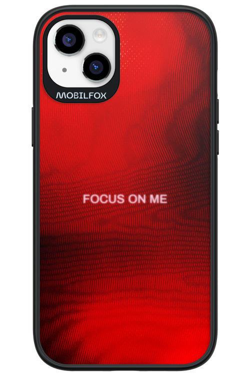 Focuss 2.0 - Apple iPhone 14 Plus