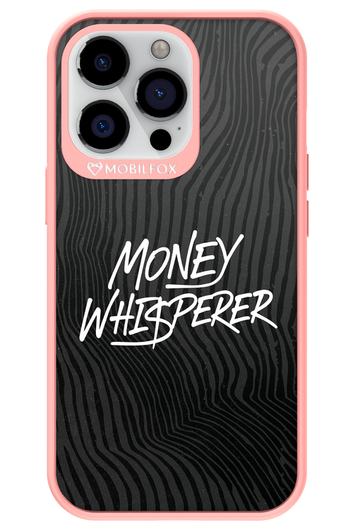 Money Whisperer 2.0 - Apple iPhone 13 Pro