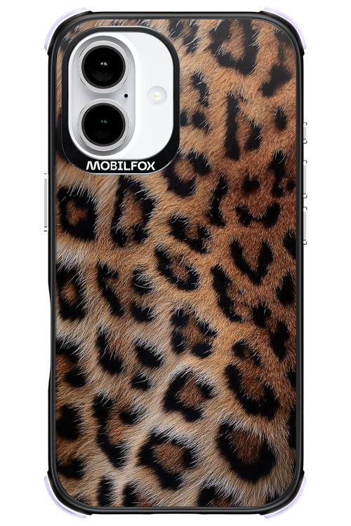 Furr Babe - Apple iPhone 16