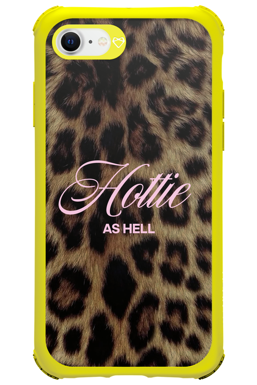 hottie 2.0 - Apple iPhone SE 2020