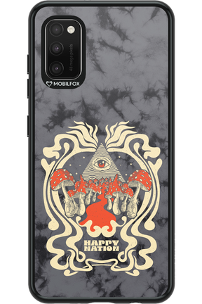Happy Nation 2.0 - Samsung Galaxy A41