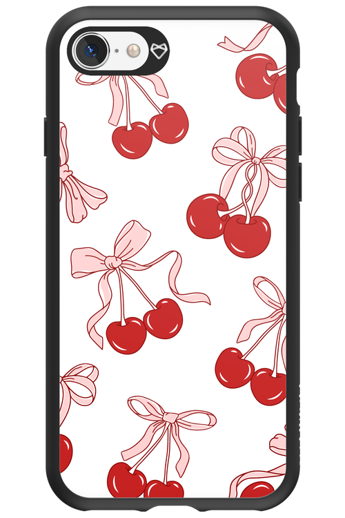 Cherry Queen - Apple iPhone SE 2020
