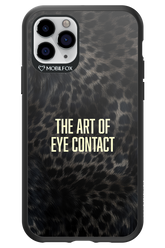 Eye Contact 2.0 - Apple iPhone 11 Pro
