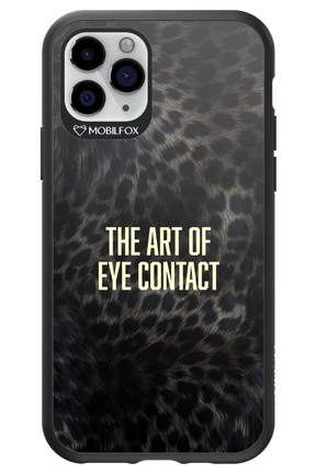 Eye Contact 2.0 - Apple iPhone 11 Pro