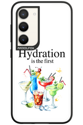 Hydration - Samsung Galaxy S23