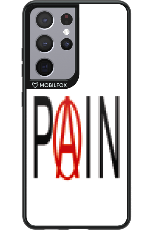PAIN 2.0 - Samsung Galaxy S21 Ultra