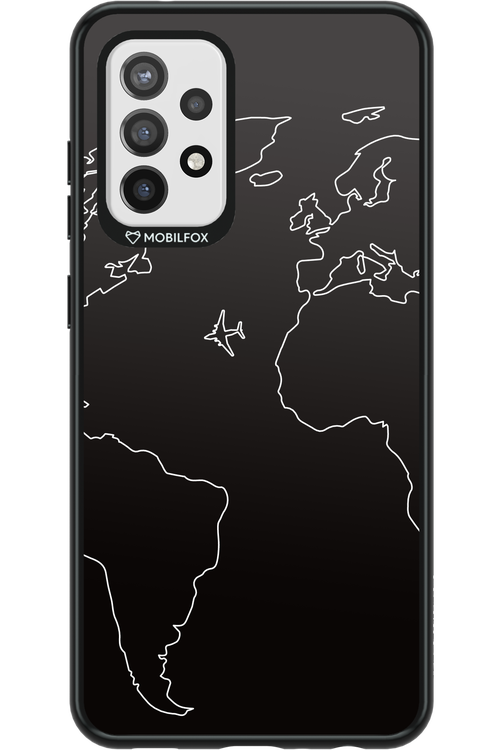 Worldview - Samsung Galaxy A72