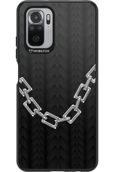 Chain Baddie - Xiaomi Redmi Note 10