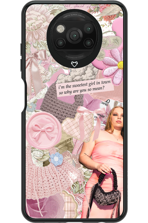 Sweet Fairy - Xiaomi Poco X3 Pro