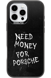 Need Money II - Apple iPhone 16 Pro Max