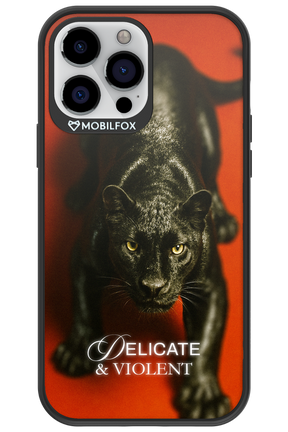 DeliCat 2.0 - Apple iPhone 13 Pro Max