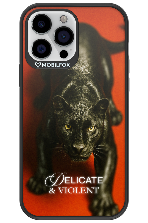 DeliCat 2.0 - Apple iPhone 13 Pro Max