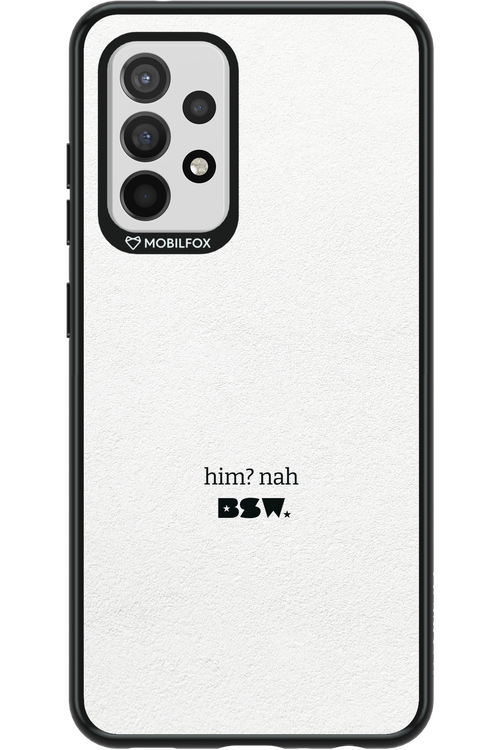BSW FourSeasons 16 2.0 - Samsung Galaxy A52 / A52 5G / A52s